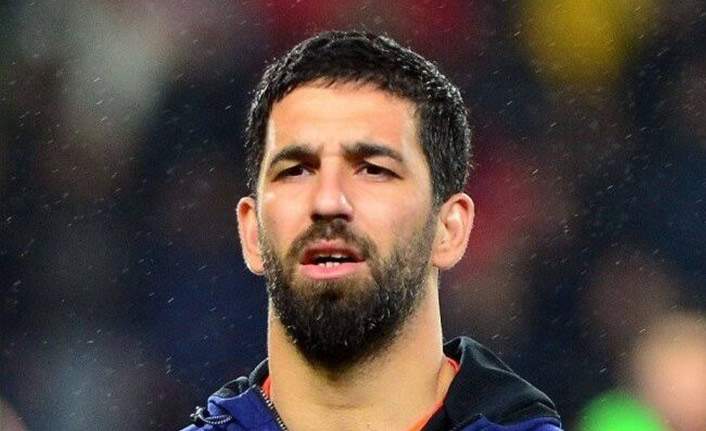 Arda Turan'dan Galatasaray açıklaması