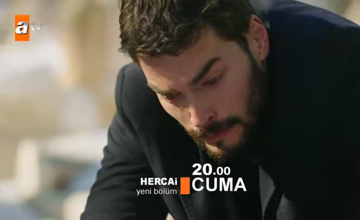 Hercai 30. Bölüm Fragmanı Yayınlandı!