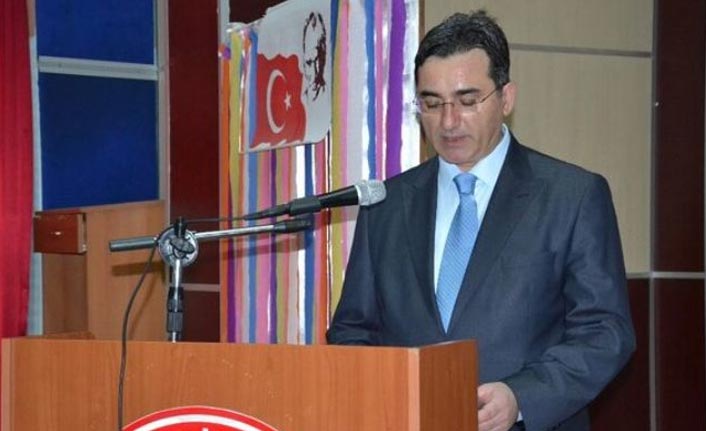 Trabzon'a tayini çıkan emniyet müdürü intihar etti