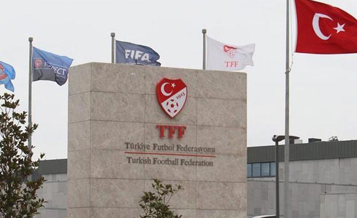 TFF'den AİHM açıklaması - Emsal karar vermişti