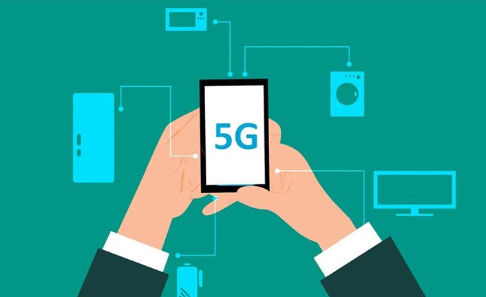 AB'den 5G teknolojilerine yönelik kurallar