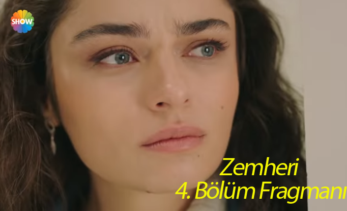 Zemheri 4. Bölüm Fragmanı Yayınlandı!