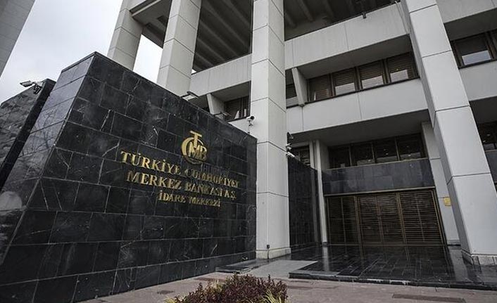 Merkez Bankası enflasyon tahminini açıkladı