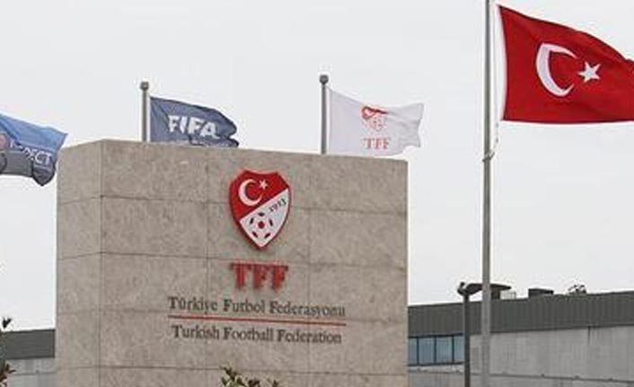 PFDK, Trabzon takımlarına ceza verdi