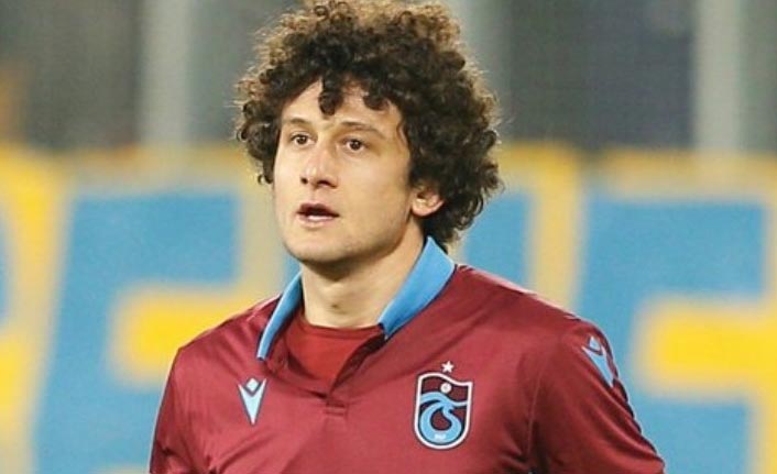 Trabzonspor’da flaş ayrılık 