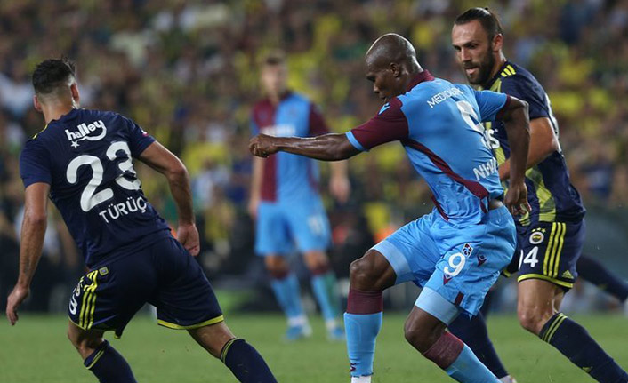 Spor yazarlarından Trabzonspor - Fenerbahçe maçı yorumu