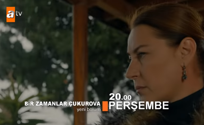 Bir Zamanlar Çukurova 54. Bölüm Fragmanı Yayınlandı!