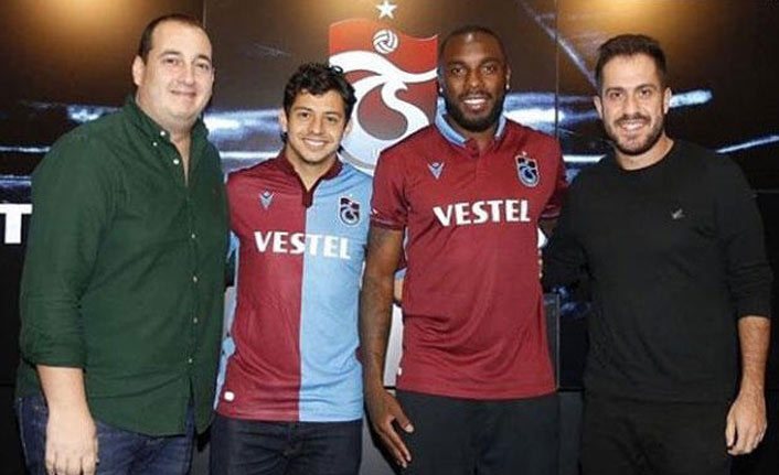 Deniz Sarıtaç Trabzonspor'da göreve mi başladı? Açıklama geldi