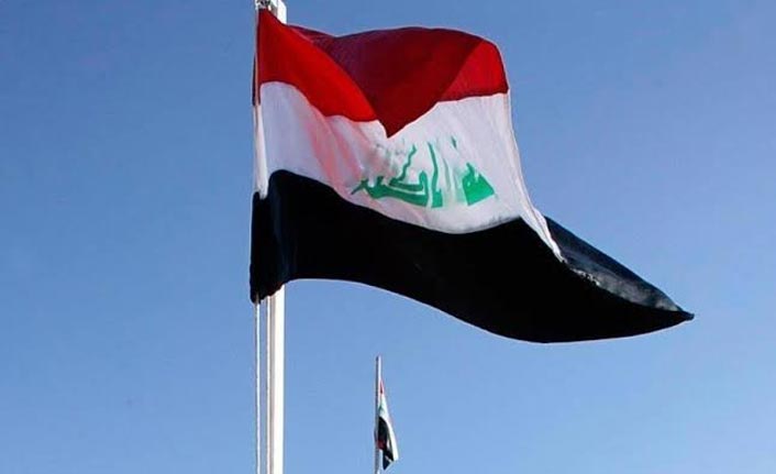 Irak'ta hükumeti kurma görevi verildi