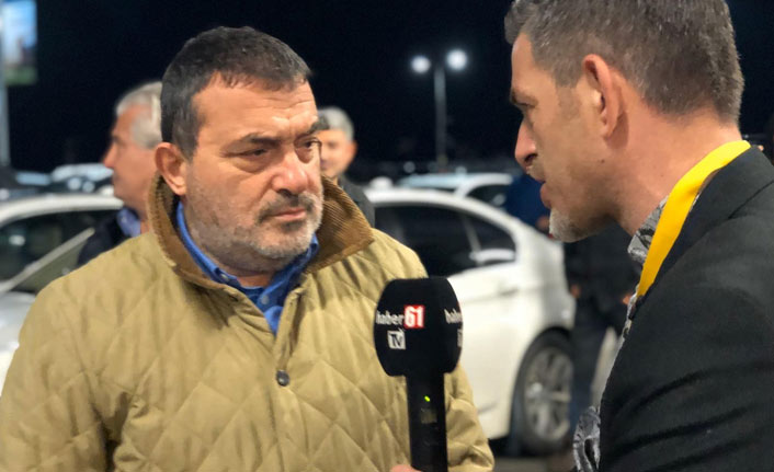 Serdar Bali: Fenerbahçe o futbolu bir daha oynayamaz