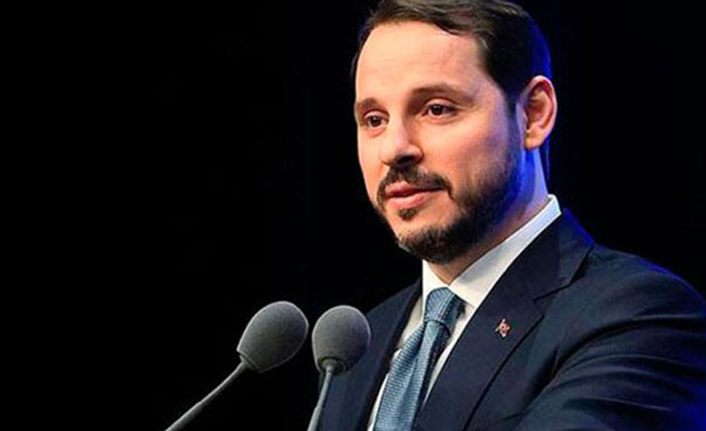 Albayrak: 2020'ye güçlü başlangıç yaptık