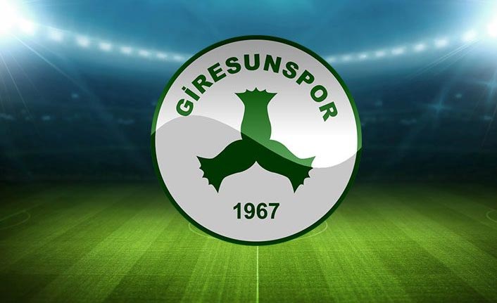 Giresunspor'da hedef ilk 6 içerisine girmek