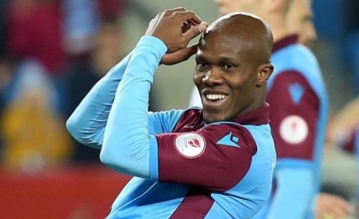 Nwakaeme'den müthiş gol