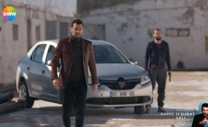 Ramo 5.Bölüm Fragmanı Yayınlandı!