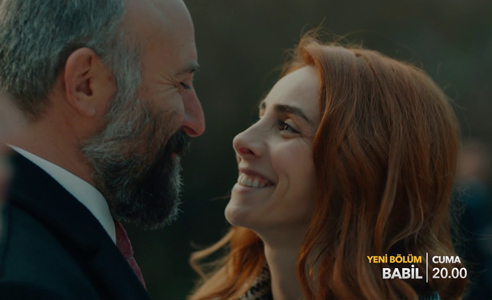 Babil 4. Bölüm Fragmanı Yayınlandı!