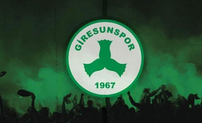 Giresunspor yeni stadını bekliyor