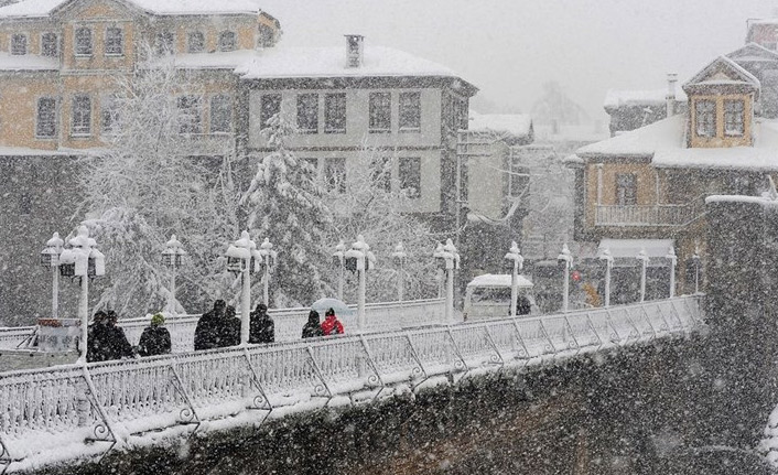 Trabzon kara hazır mı?