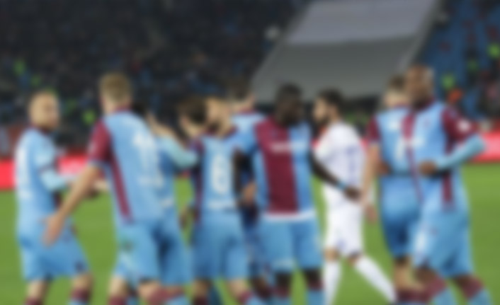 Trabzonspor PFDK'ya sevk edildi! Bu sefer menajerler yüzünden!