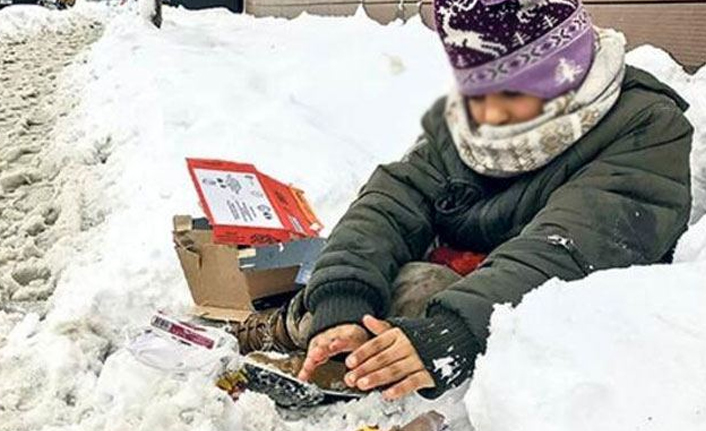 İstanbul’da evsizler için iletişim hatları oluşturuldu