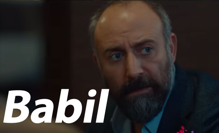 Babil 5. bölüm fragmanı yayınlandı mı?