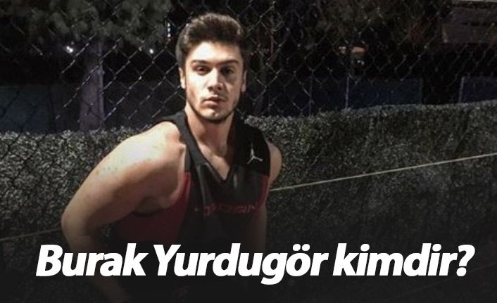 Survivor Burak Yurdugör kimdir?