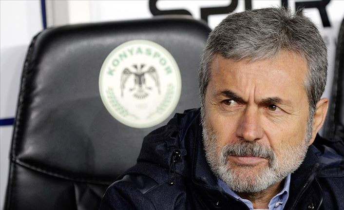 Konyaspor'da Aykut Kocaman dönemi bitti