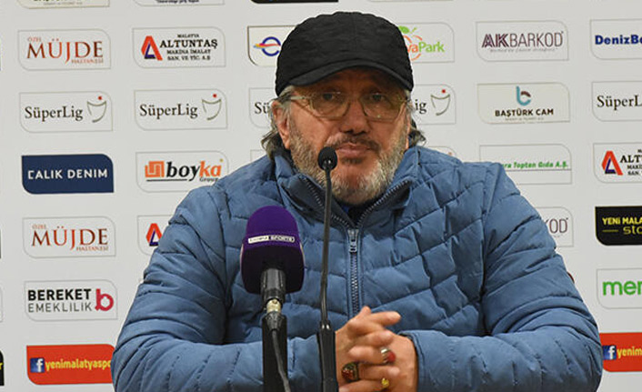 Mustafa Akçay: Trabzonspor için bence bu sene o sene