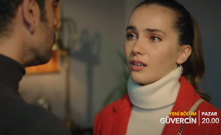 Güvercin 10. Bölüm Fragmanı Yayınlandı!