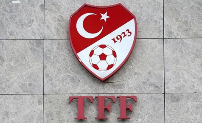 TFF'den 3 maç için kural hatası kararı!