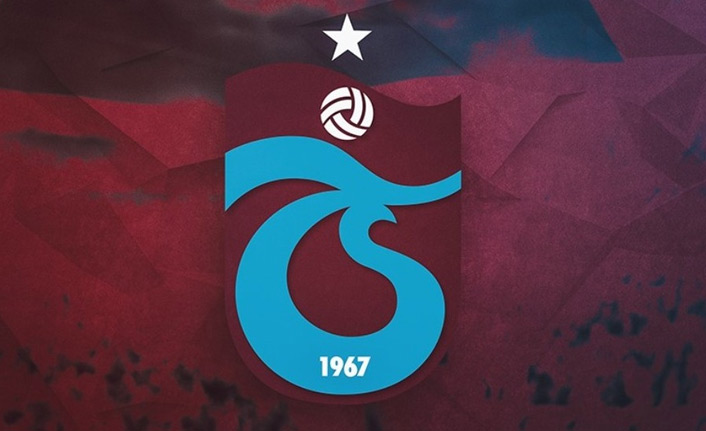 Trabzonspor'dan KAP'a açıklama