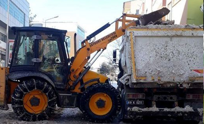 Çareyi böyle buldular! Şehir dışına taşıyorlar!