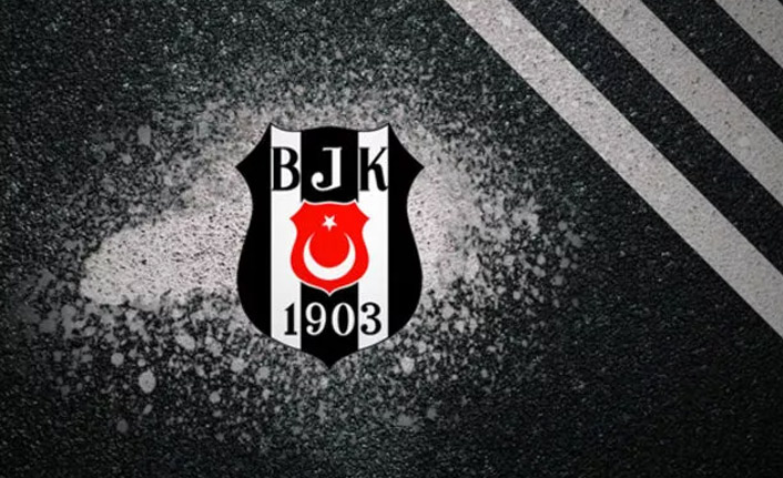 Beşiktaş'ta iki genç Trabzonspor maçında yok