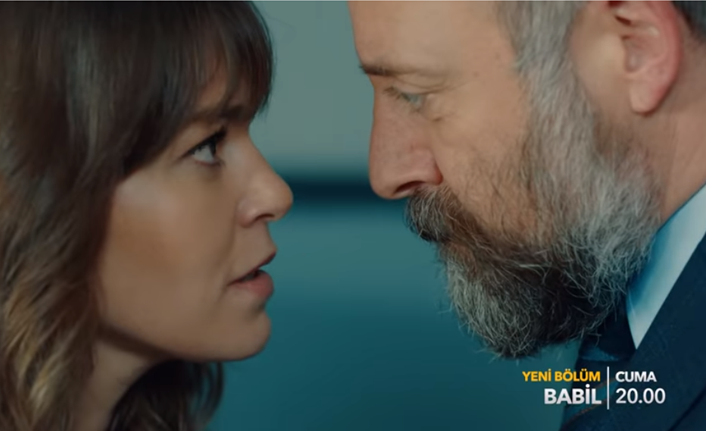 Babil 6. Bölüm Fragmanı Yayınlandı!