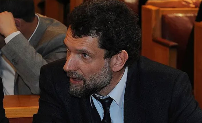 Osman Kavala hakkında gözaltı kararı!