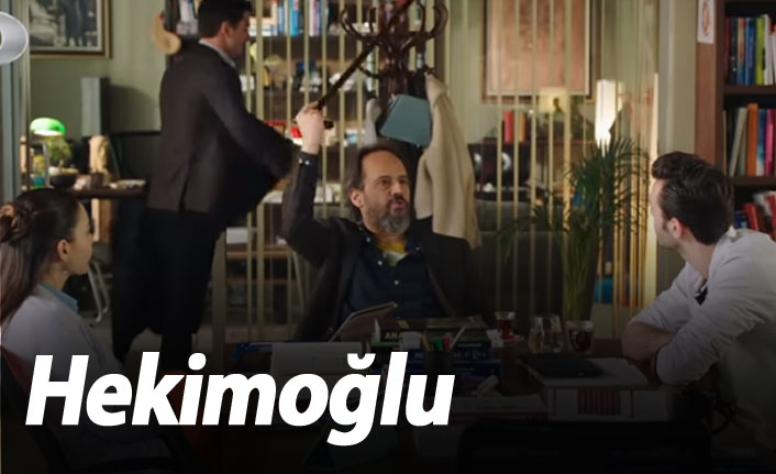 Hekimoğlu 9. bölüm fragmanı yayınlandı mı?