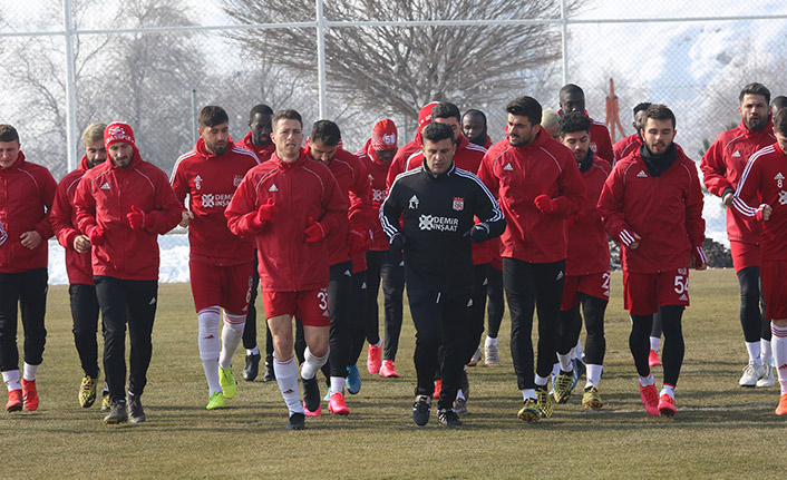 Rıza Çalımbay: Bize yapılanlar Trabzon'a yapılsaydı...