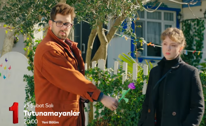 Tutunamayanlar 7. Bölüm Fragmanı Yayınlandı!