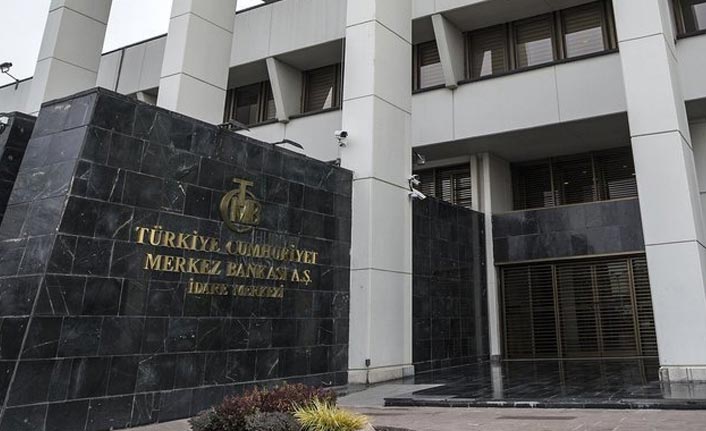 Merkez Bankası faizi 50 baz puan düşürerek yüzde 11,25'ten yüzde 10,75'e çekti.