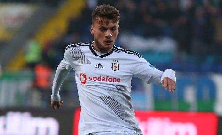 Trabzonspor'un rakibi Beşiktaş'ta Ljajic şoku