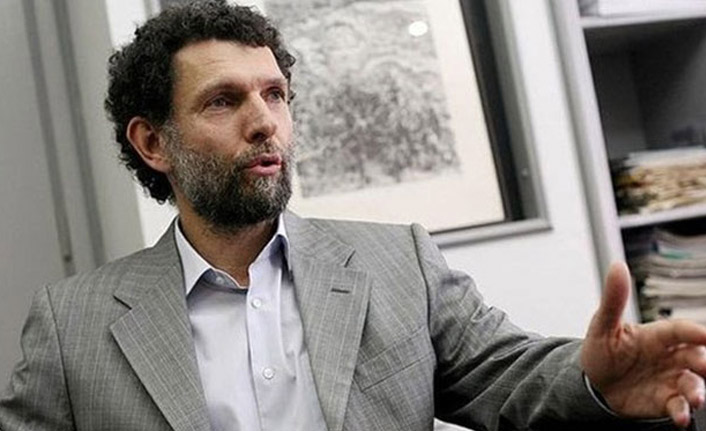 Osman Kavala yeniden tutuklandı