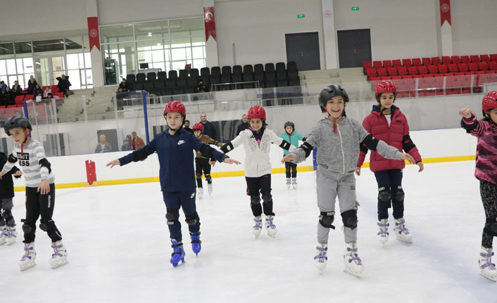 Türkiye Yetenek Taraması ve Spora Yönlendirme Projesi