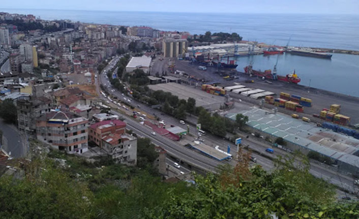 Trabzon trafiğinde devrim yapacak proje başladı! İşte ayrıntılar!