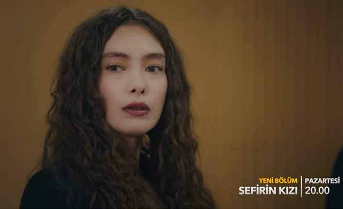 Sefirin Kızı 10.Bölüm 2. Fragmanı Yayınlandı!