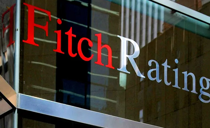 Fitch, Türkiye’nin kredi notunu açıkladı