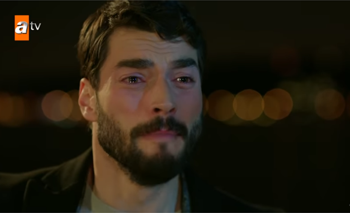 Hercai 34. Bölüm Fragmanı Yayınlandı!