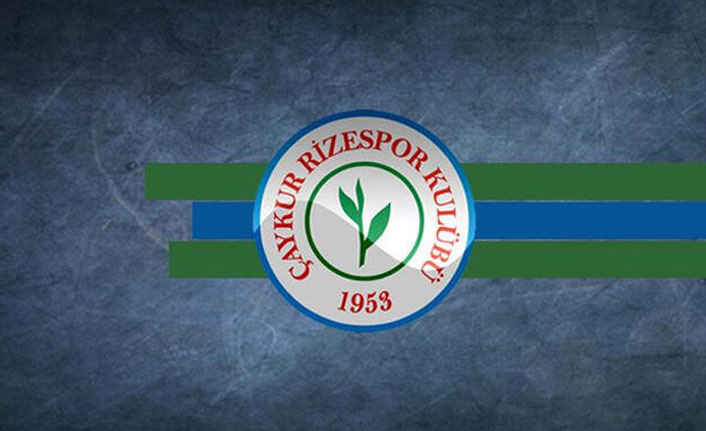 Rizespor'un borcu açıklandı