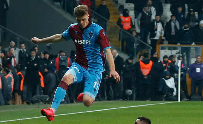 Trabzonspor zorlu fikstüre giriyor, Trabzonspor 16 günde 5 maç yapacak.