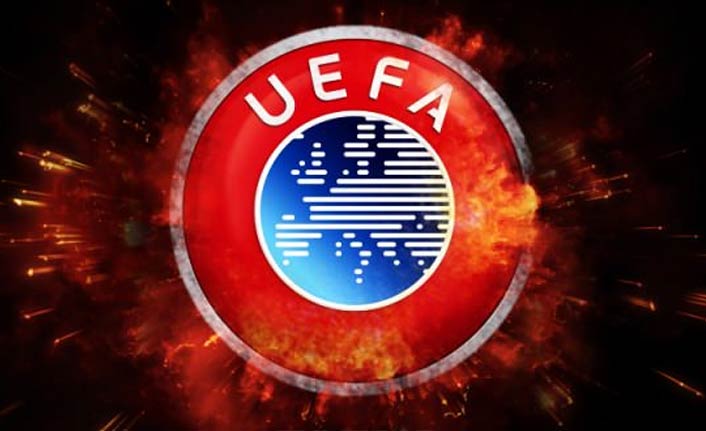 UEFA'da korona virüs alarmı