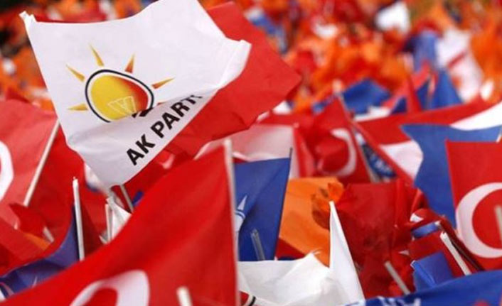 İşte AK Parti Trabzon ilçelerinin kongre tarihleri