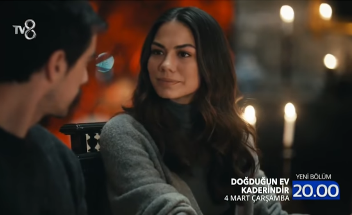 Doğduğun Ev Kaderindir 9. Bölüm Fragmanı Yayınlandı!